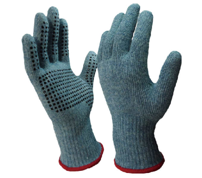 Водонепроницаемые перчатки DexShell ToughShield Gloves S (DG458S)