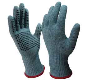 Водонепроницаемые перчатки DexShell ToughShield Gloves S (DG458S)
