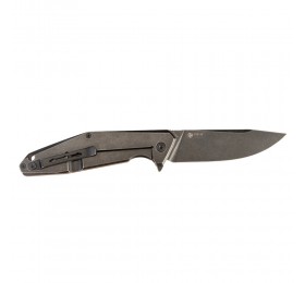 Нож Ruike D191-W коричневый Нож Ruike D191-W коричневый