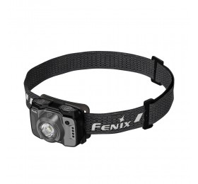 Фонарь Fenix налобный HL12R V2.0 серый 500 люмен