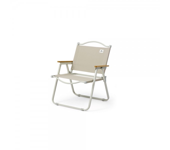 Стул Naturehike CNK2300JU012 складной хаки M,6976023926877