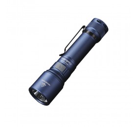 Фонарь Fenix C6 V3.0 синий 1500 люмен