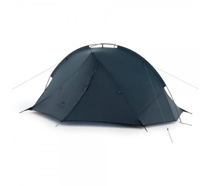 Палатка Naturehike Tagar NH17T180-J двухместная синяя, 6927595716182 Палатка Naturehike Tagar NH17T180-J двухместная синяя, 6927595716182
