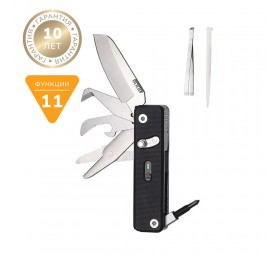 Мультитул Roxon Mini Flex Companion S504G