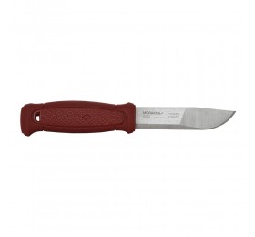 Нож Morakniv Kansbol Dala Red, нержавеющая сталь, 14143