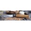 Нож Opinel №8, нержавеющая сталь, дубовая рукоять, 000647
