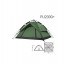 Палатка Naturehike автоматическая NH21ZP008, четырехместная, зеленая, 6976023920660