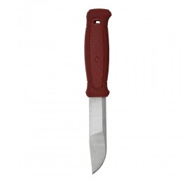 Нож Morakniv Kansbol Dala Red, нержавеющая сталь, 14143