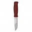 Нож Morakniv Kansbol Dala Red, нержавеющая сталь, 14143 Нож Morakniv Kansbol Dala Red, нержавеющая сталь, 14143