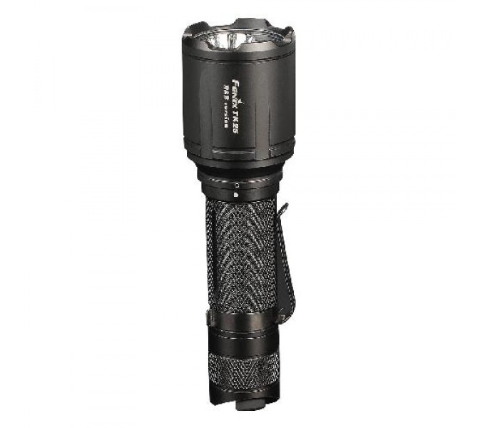 Фонарь Fenix TK25RB