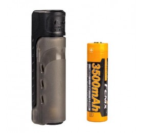 Набор зарядное устройство+аккумулятор на 18650 Fenix 3500 mAh Fenix ARE-X11 NEW Набор зарядное устройство+аккумулятор на 18650 Fenix 3500 mAh Fenix ARE-X11 NEW