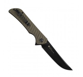Нож Ruike P122-MB хаки