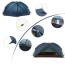 Палатка Naturehike Tagar NH17T180-J двухместная синяя, 6927595716182 Палатка Naturehike Tagar NH17T180-J двухместная синяя, 6927595716182