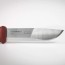Нож Morakniv Kansbol Dala Red, нержавеющая сталь, 14143 Нож Morakniv Kansbol Dala Red, нержавеющая сталь, 14143