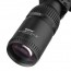 Прицел оптический Veber Black Russian II 1-6x24 IR D1 с креплением