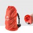 Чехол для рюкзака Naturehike NH15Y001-Z водонепроницаемый оранжевый 30-50 L, 6927595707623