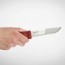 Нож Morakniv Kansbol Dala Red, нержавеющая сталь, 14143 Нож Morakniv Kansbol Dala Red, нержавеющая сталь, 14143