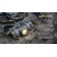 Налобный фонарь Fenix HL23 Cree XP-G2 R5 серый, HL23GR Налобный фонарь Fenix HL23 Cree XP-G2 R5 серый, HL23GR
