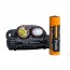Фонарь Fenix налобный HM65R V2.0 Фонарь Fenix налобный HM65R V2.0