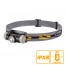 Налобный фонарь Fenix HL23 Cree XP-G2 R5 серый, HL23GR Налобный фонарь Fenix HL23 Cree XP-G2 R5 серый, HL23GR