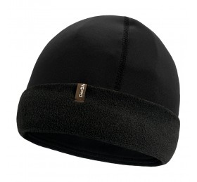 Водонепроницаемая шапка Dexshell Watch Hat 2.0 черный S/M (56-58 см)