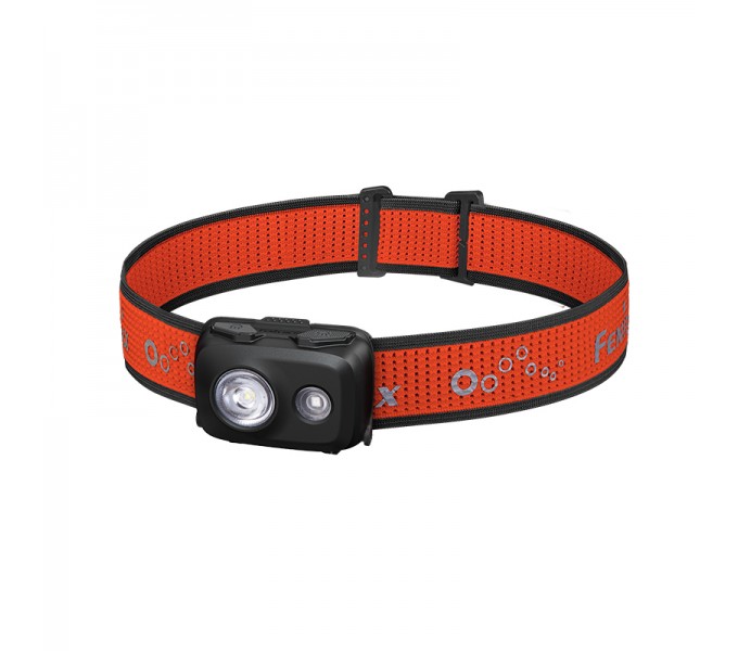 Налобный фонарь Fenix HL16 UltraLight 450 Lumen Black