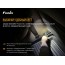 Налобный фонарь Fenix HL18R черный