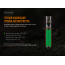 Фонарь Fenix LD30