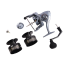 Катушка безынерционная Black Side UMBA 5500FD (7+1 подш.) Катушка безынерционная Black Side UMBA 5500FD (7+1 подш.)