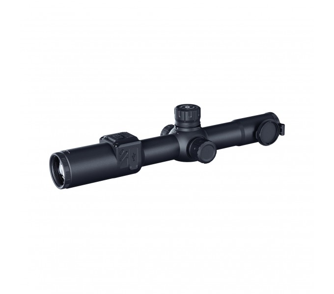 Цифровой прицел ночного видения ATAK ES3-Tube Mini Цифровой прицел ночного видения ATAK ES3-Tube Mini