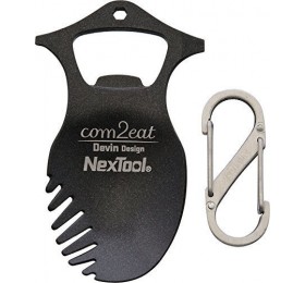 Брелок мультитул NexTool COM2EAT KT5013B