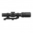 Прицел оптический Veber Black Russian II 1-6x24 IR D1 с креплением