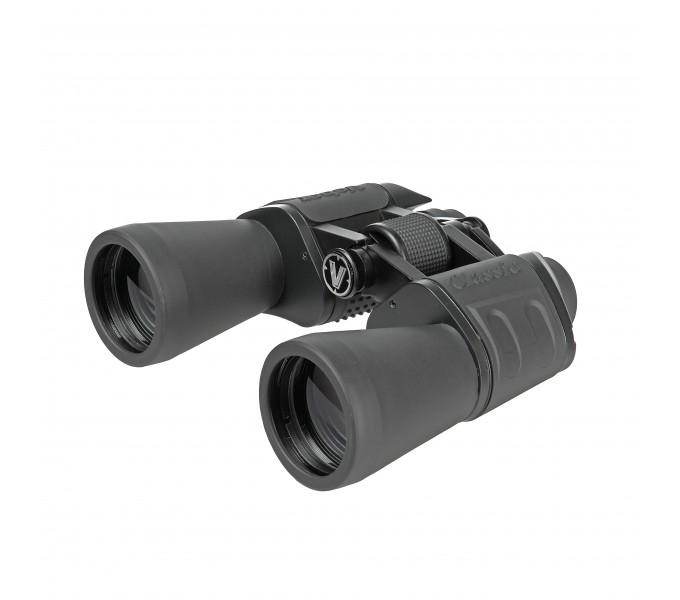 Бинокль Veber Classic БПЦ 16x50 VR серый Бинокль Veber Classic БПЦ 16x50 VR серый