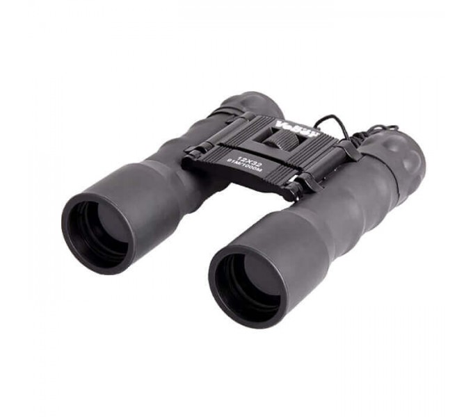 Бинокль БН 12*32 черн.Veber Sport Бинокль БН 12*32 черн.Veber Sport
