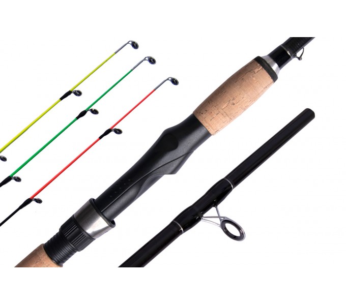 Удилище фидер. Maximus INTEGRO 390XH 3,9 m 90/120/150g Удилище фидер. Maximus INTEGRO 390XH 3,9 m 90/120/150g