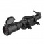 Прицел оптический Veber Black Russian II 1-6x24 IR D1 с креплением