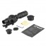 Прицел оптический Veber Black Russian II 1-6x24 IR D1 с креплением