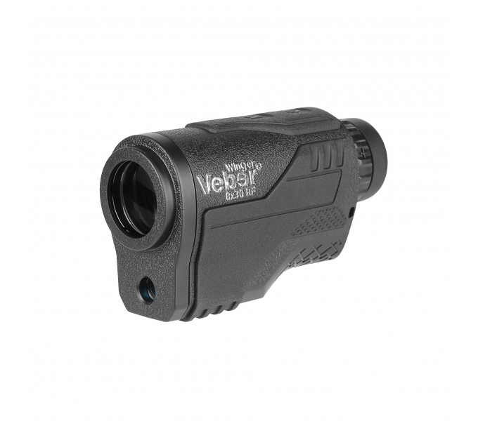 Монокуляр Veber Winger 8x30 RF с лазерным дальномером Монокуляр Veber Winger 8x30 RF с лазерным дальномером