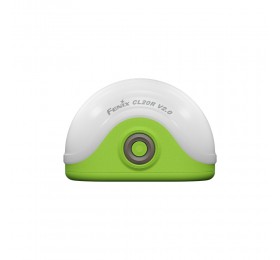 Фонарь Fenix кемпинговый CL20R V2.0 зеленый 300 люмен