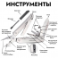 Мультитул Roxon Flash Elite S803E