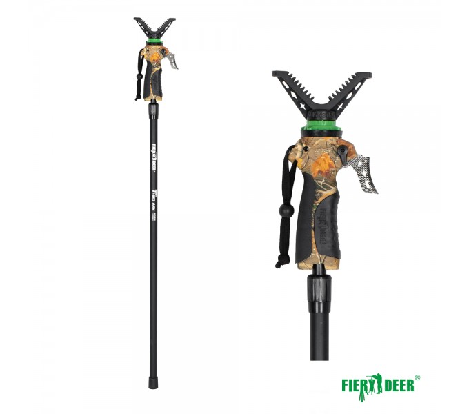 Опора монопод Fierydeer 165 см Опора монопод Fierydeer 165 см