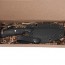 Нож Vostron Пика V2 VG10 с черными ножнами из кайдекса и темляком из паракорда Нож Vostron Пика V2 VG10 с черными ножнами из кайдекса и темляком из паракорда