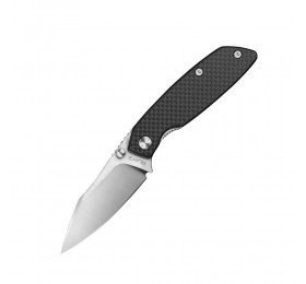 Нож складной Ruike P746-CB черный