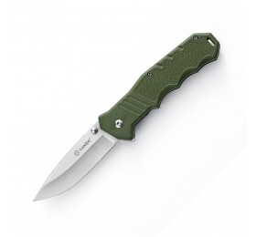 Нож складной Ganzo G616 зеленый