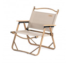 Стул Naturehike NH19Y002-D складной S, бежевый
