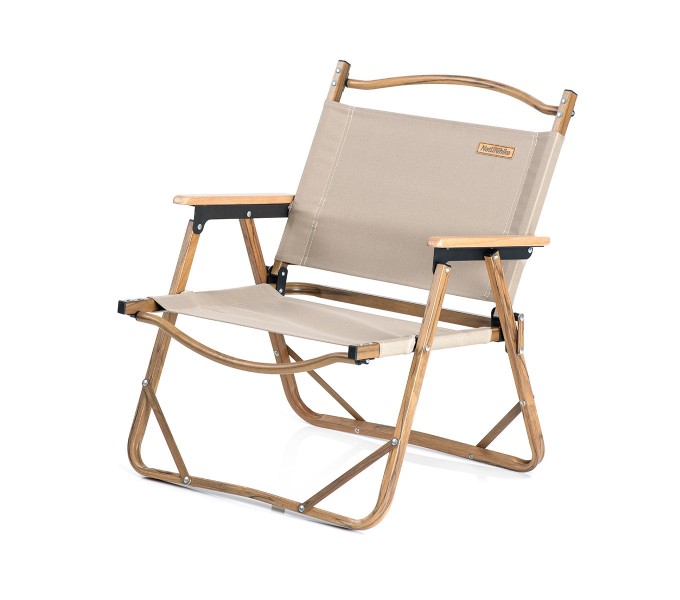 Стул Naturehike NH19Y002-D складной S, бежевый