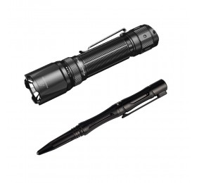 Фонарь Fenix тактический TK20R V2.0+ T5