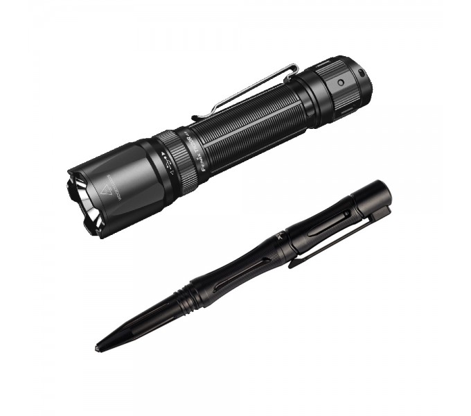 Фонарь Fenix тактический TK20R V2.0+ T5 Фонарь Fenix тактический TK20R V2.0+ T5