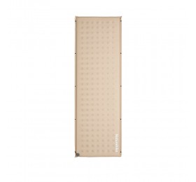 Коврик Naturehike CNK2550WS025 D Series 6см R4.6 самонадувной туристический бежевый