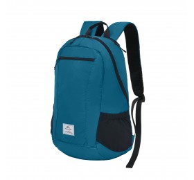 Рюкзак Naturehike NH17A012-B 25л компактный ультралегкий синий